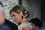 Den Haag 15 september 2015
Prinsjesdag 2015 met Koning Willem Alexander Koningin Maxima prins Constantijn en Prinses Laurentien. Dit jaar wordt de gouden koets voorlopig voor het laatst gebruikt.