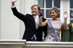 Den Haag 15 september 2015
Prinsjesdag 2015 met Koning Willem Alexander Koningin Maxima prins Constantijn en Prinses Laurentien. Dit jaar wordt de gouden koets voorlopig voor het laatst gebruikt.