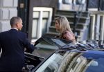 Amsterdam 26 september 2015
200 jaar koninkrijk in carre met oa aanwezig Koning Willem Alexander koningin Maxima en Prinsesd Beatrix.