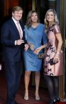 Amsterdam 26 september 2015
200 jaar koninkrijk in carre met oa aanwezig Koning Willem Alexander koningin Maxima en Prinsesd Beatrix.