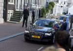Amsterdam 26 september 2015
200 jaar koninkrijk in carre met oa aanwezig Koning Willem Alexander koningin Maxima en Prinsesd Beatrix.