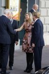 Amsterdam 26 september 2015
200 jaar koninkrijk in carre met oa aanwezig Koning Willem Alexander koningin Maxima en Prinsesd Beatrix.