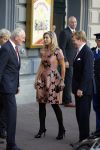 Amsterdam 26 september 2015
200 jaar koninkrijk in carre met oa aanwezig Koning Willem Alexander koningin Maxima en Prinsesd Beatrix.
