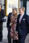 Amsterdam 26 september 2015
200 jaar koninkrijk in carre met oa aanwezig Koning Willem Alexander koningin Maxima en Prinsesd Beatrix.