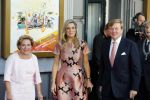 Amsterdam 26 september 2015
200 jaar koninkrijk in carre met oa aanwezig Koning Willem Alexander koningin Maxima en Prinsesd Beatrix.