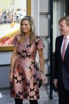 Amsterdam 26 september 2015
200 jaar koninkrijk in carre met oa aanwezig Koning Willem Alexander koningin Maxima en Prinsesd Beatrix.