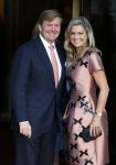 Amsterdam 26 september 2015
200 jaar koninkrijk in carre met oa aanwezig Koning Willem Alexander koningin Maxima en Prinsesd Beatrix.