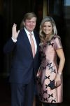 Amsterdam 26 september 2015
200 jaar koninkrijk in carre met oa aanwezig Koning Willem Alexander koningin Maxima en Prinsesd Beatrix.