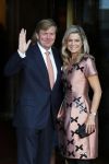 Amsterdam 26 september 2015
200 jaar koninkrijk in carre met oa aanwezig Koning Willem Alexander koningin Maxima en Prinsesd Beatrix.
