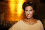 Amsterdam 19 september 2015
De modeshow van Mart Visser in het conservatorium hotel. Kristina Bozilovic