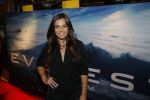 Amsterdam 14 september 2015 
Premiere Everest in pathe arena. Laura Ponticorvo