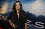 Amsterdam 14 september 2015 
Premiere Everest in pathe arena. Laura Ponticorvo