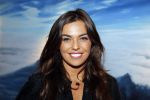 Amsterdam 14 september 2015 
Premiere Everest in pathe arena. Laura Ponticorvo