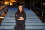 Amsterdam 14 september 2015 
Premiere Everest in pathe arena. Laura Ponticorvo