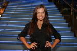 Amsterdam 14 september 2015 
Premiere Everest in pathe arena. Laura Ponticorvo