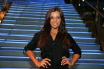 Amsterdam 14 september 2015 
Premiere Everest in pathe arena. Laura Ponticorvo
