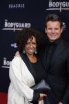 Utrecht 27 september 2015
Premiere the bodyguard met oa Romy Monteiro Mark v Eeuwen  Carolina Dijkhuizen en Patrick Martens.