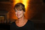 Amsterdam 19 september 2015
De modeshow van Mart Visser in het conservatorium hotel. Annemarie Jung Bastiaan Ragas en Lieneke le Rox