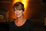 Amsterdam 19 september 2015
De modeshow van Mart Visser in het conservatorium hotel. Annemarie Jung Bastiaan Ragas en Lieneke le Rox