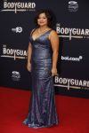 Utrecht 27 september 2015
Premiere the bodyguard met oa Romy Monteiro Mark v Eeuwen  Carolina Dijkhuizen en Patrick Martens.