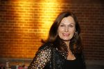 Amsterdam 19 september 2015
De modeshow van Mart Visser in het conservatorium hotel.
Liz Snoijink met man