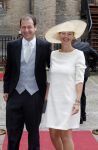Den Haag 15 september 2015
Prinsjesdag 2015 met Koning Willem Alexander Koningin Maxima prins Constantijn en Prinses Laurentien. Dit jaar wordt de gouden koets voorlopig voor het laatst gebruikt. Lodewijk Asscher met vrouw