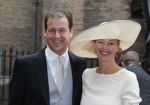 Den Haag 15 september 2015
Prinsjesdag 2015 met Koning Willem Alexander Koningin Maxima prins Constantijn en Prinses Laurentien. Dit jaar wordt de gouden koets voorlopig voor het laatst gebruikt. Lodewijk Asscher met vrouw