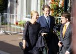 Amsterdam 26 september 2015
200 jaar koninkrijk in carre met oa aanwezig Koning Willem Alexander koningin Maxima en Prinsesd Beatrix.
Lodewijk Asscher met partner