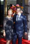 Amsterdam 26 september 2015
200 jaar koninkrijk in carre met oa aanwezig Koning Willem Alexander koningin Maxima en Prinsesd Beatrix.