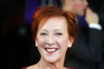 Utrecht 2 oktober 2015
Uitreiking van de gouden kalveren in het beatrix theater. Loes LUca