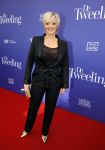 Amsterdam 11 oktober 2015
Premiere de tweeling in het nieuwe de la mar theater. Lone v Roosendaal