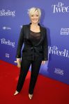 Amsterdam 11 oktober 2015
Premiere de tweeling in het nieuwe de la mar theater
Lone v Roozendaal
