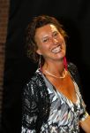 Amsterdam 1 oktober 2015
25 jaar goede tijden slechte tijden GTST bij panama. LOTTE v Dam