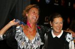 Amsterdam 1 oktober 2015
25 jaar goede tijden slechte tijden GTST bij panama. LOTTE v Dam en Chris Jolles