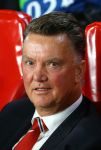 Eindhoven, 15 September 2015
CL 2015/2016
Eerste wedstrijd PSV-Manchester United, eindstand 2-1
