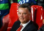 Eindhoven, 15 September 2015
CL 2015/2016
Eerste wedstrijd PSV-Manchester United, eindstand 2-1