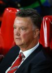 Eindhoven, 15 September 2015
CL 2015/2016
Eerste wedstrijd PSV-Manchester United, eindstand 2-1
Louis v Gaal
