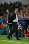 Eindhoven, 15 September 2015
CL 2015/2016
Eerste wedstrijd PSV-Manchester United, eindstand 2-1
Louis v Gaal