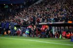 Eindhoven, 15 September 2015
CL 2015/2016
Eerste wedstrijd PSV-Manchester United, eindstand 2-1
Louis v Gaal met zijn assistent Ryan Giggs