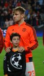 Luke Shaw