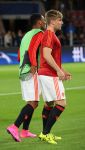Luke Shaw