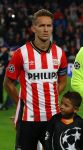 Eindhoven, 15 September 2015
CL 2015/2016
Eerste wedstrijd PSV-Manchester United, eindstand 2-1
Luuk de Jong