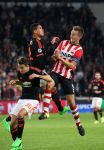 Eindhoven, 15 September 2015
CL 2015/2016
Eerste wedstrijd PSV-Manchester United, eindstand 2-1
Luuk de Jong