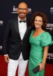 Utrecht 27 september 2015
Premiere the bodyguard met oa Romy Monteiro Mark v Eeuwen  Carolina Dijkhuizen en Patrick Martens.