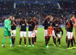 Eindhoven, 15 September 2015
CL 2015/2016
Eerste wedstrijd PSV-Manchester United, eindstand 2-1