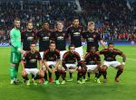 Eindhoven, 15 September 2015
CL 2015/2016
Eerste wedstrijd PSV-Manchester United, eindstand 2-1