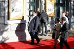 Amsterdam 26 september 2015
200 jaar koninkrijk in carre met oa aanwezig Koning Willem Alexander koningin Maxima en Prinsesd Beatrix.