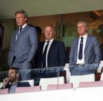 Eindhoven, 15 September 2015
CL 2015/2016
Eerste wedstrijd PSV-Manchester United, eindstand 2-1
