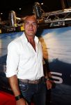 Amsterdam 14 september 2015 
Premiere Everest in pathe arena. Marcel Zwoferink