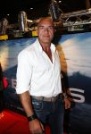 Amsterdam 14 september 2015 
Premiere Everest in pathe arena. Marcel Zwoferink